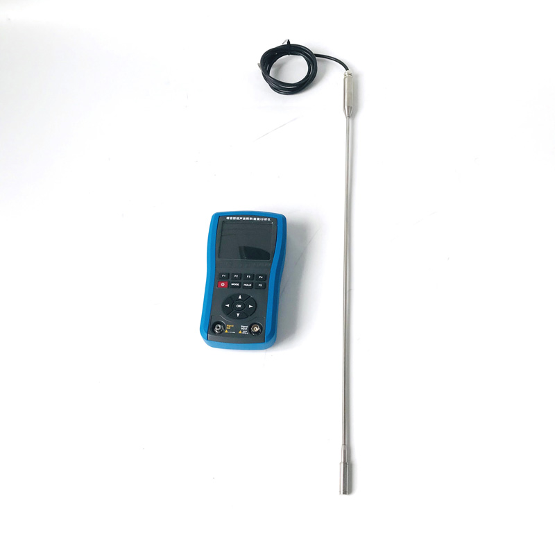 2024032704590365 - Ultrasonic Output Power Measurement Ultrasonic Cleaner Sound Intensity Measuring Instrument Meter