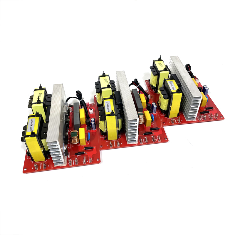 202404080642351 - Ultrasonic Pcb Control Board 40kHz Ultrasonic Generator PCB Board Driver Circuit Power Supply For Ultrasonic Cleaner