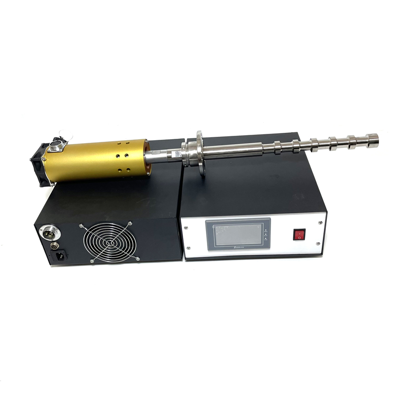 2024041411394719 - Plant Ultrasonic Extractor 20khz Ultrasonic Sonochemistry Biodiesel Extraction Emulsifying Homogenizer Sonochemistry Equipment