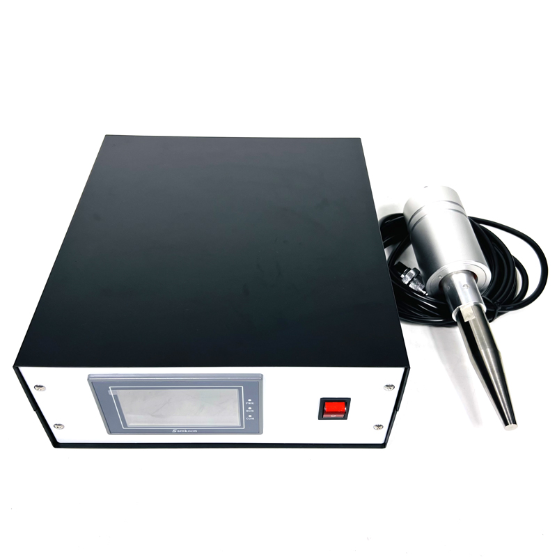 2024051407290549 - 20KHZ 2000W Magnetic Shock Ultrasonic Descaling Equipment And Ultrasonic Generator