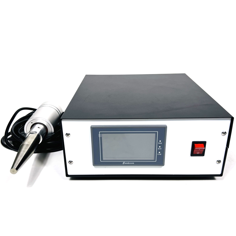 2024051407460799 - 1000W 20KHZ Flowing Liquid Ultrasonic Descaling Anti-Scaling Machine With Ultrasonic Generator