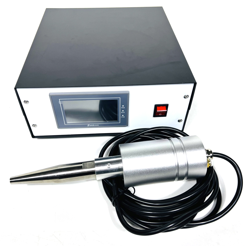 2024051407530934 - 3000W 20KHZ Ultrasonic Metal Descaling Anti-Scaling Equipment And Ultrasonic Generator