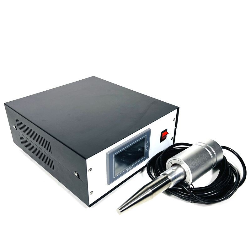 2024051407591716 - 800W 20KHZ Ultrasonic Pulse Scale Inhibitor Descaling Anti-Scaling Machine With Ultrasonic Generator