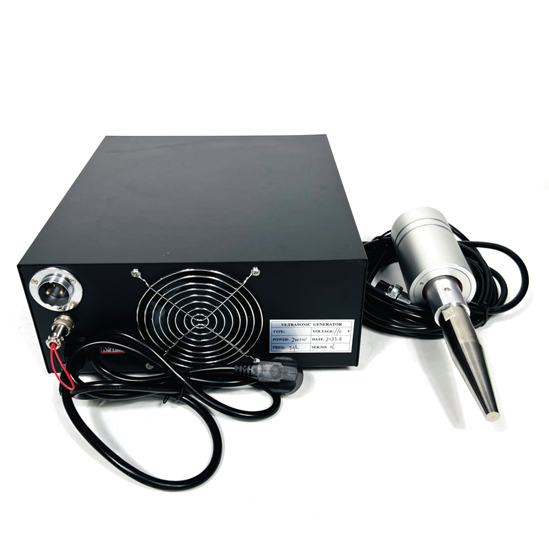 2024051408065872 - Industrial Ultrasonic Anti-Scaling/Descaling Machine For Magnetization Method Circulating Cooling Water
