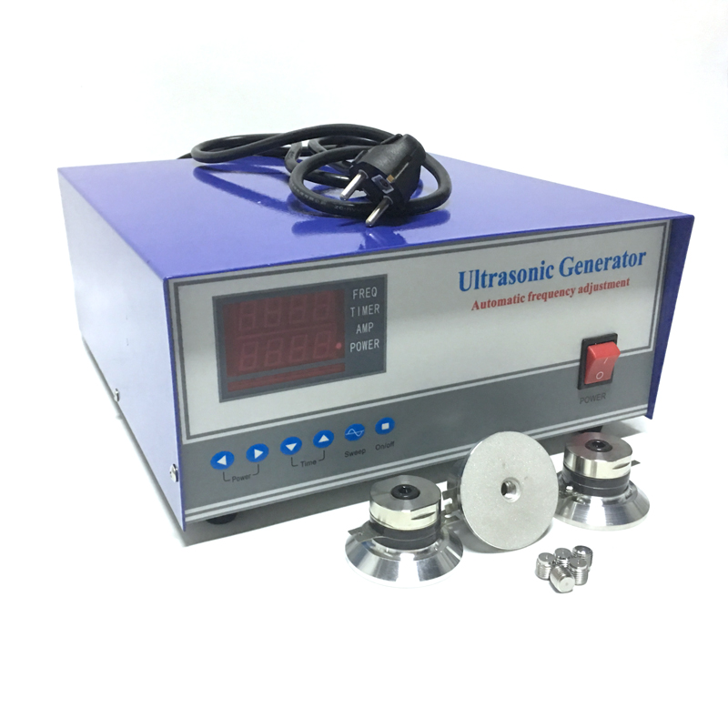 2024052207231862 - Dual Frequency Ultrasonic Control Generator Ultrasonic Generator Ultrasonic Cleaning Generator For Ultrasonic Washer Machine