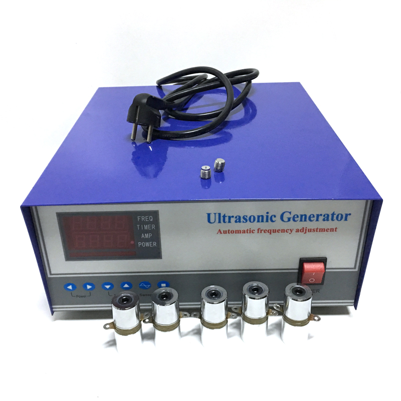 202405230749188 - 80KHZ High Frequency Ultrasonic Generator Power Supply Ultrasonic Cleaner Generator For Multi-Function Ultrasonic Cleaner