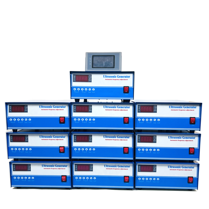 2024052807114136 - RS485 PLC Electronic Box Ultrasound Generator Supply Ultrasonic Cleaner Generator For Lab Ultrasonic Cleaner Bath