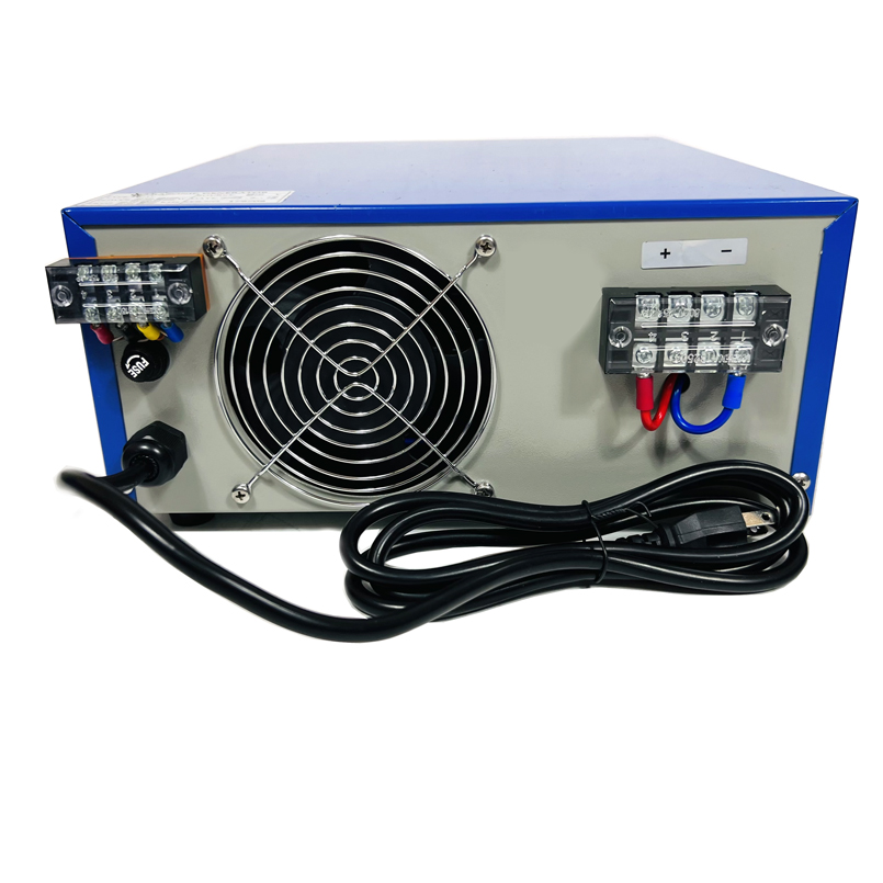 2024052807183823 - RS485 PLC Ultrasonic Cleaning Generator Power Supply Ultrasonic Generator With Power Time & Frequency Control