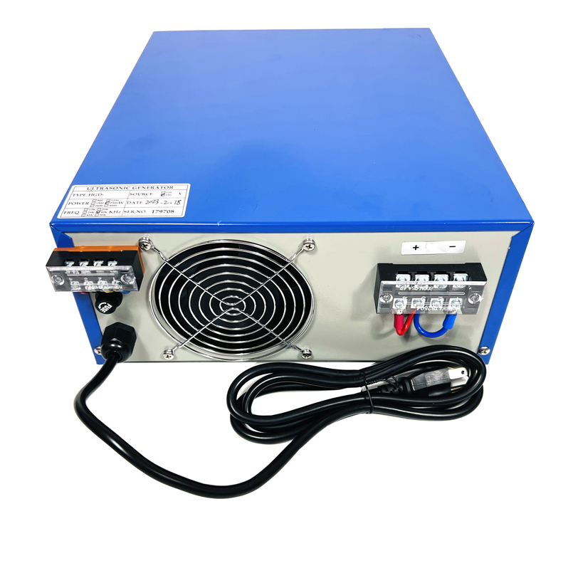 2024052807204192 - RS485 PLC Ultrasonic Cleaner Generator Power Control Ultrasonic Generator LCD Display Piezo Cleaning Generator