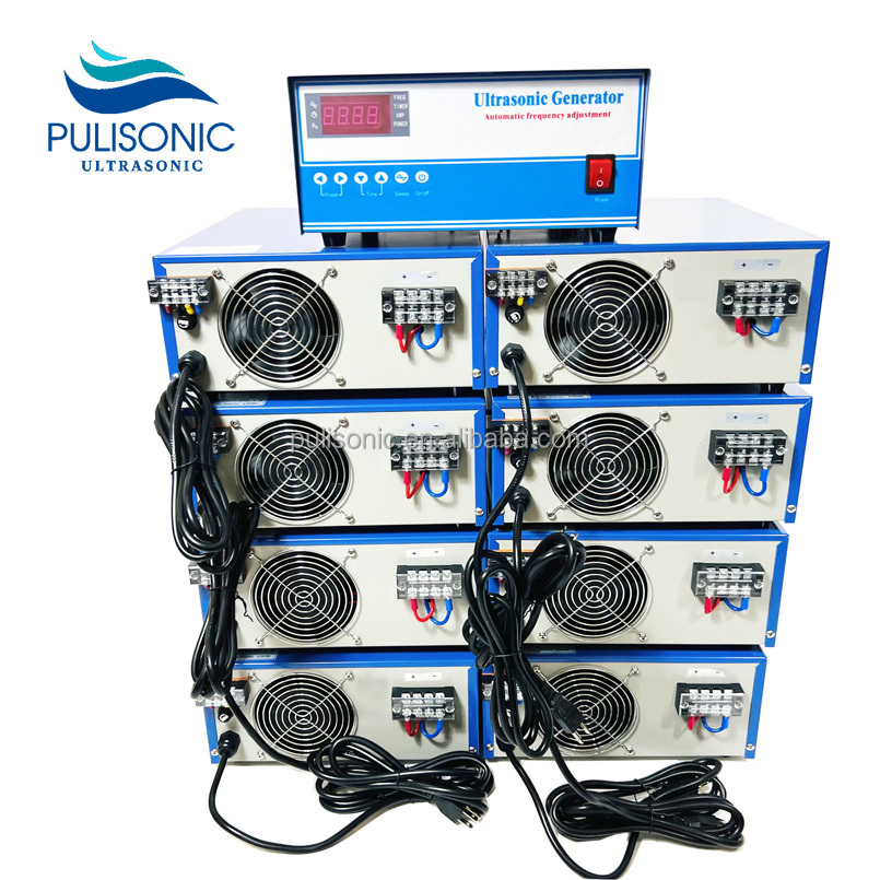 2024052807251512 - RS485 PLC Remote Control Ultrasonic Generator Ultrasonic Cleaning Generator For Lab Ultrasonic Cleaning Machine