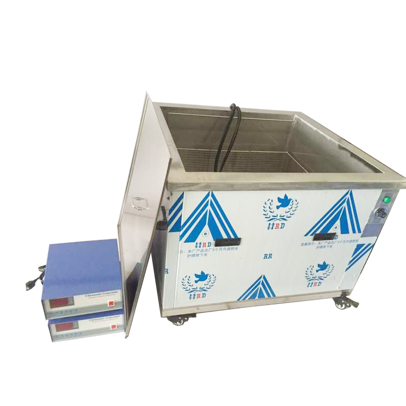 2024053008052835 - Multifunctional Sweep Frequency Pulse Degass Ultrasonic Cleaner Machine 20KHZ Industrial Commercial Ultrasonic Cleaner Machine