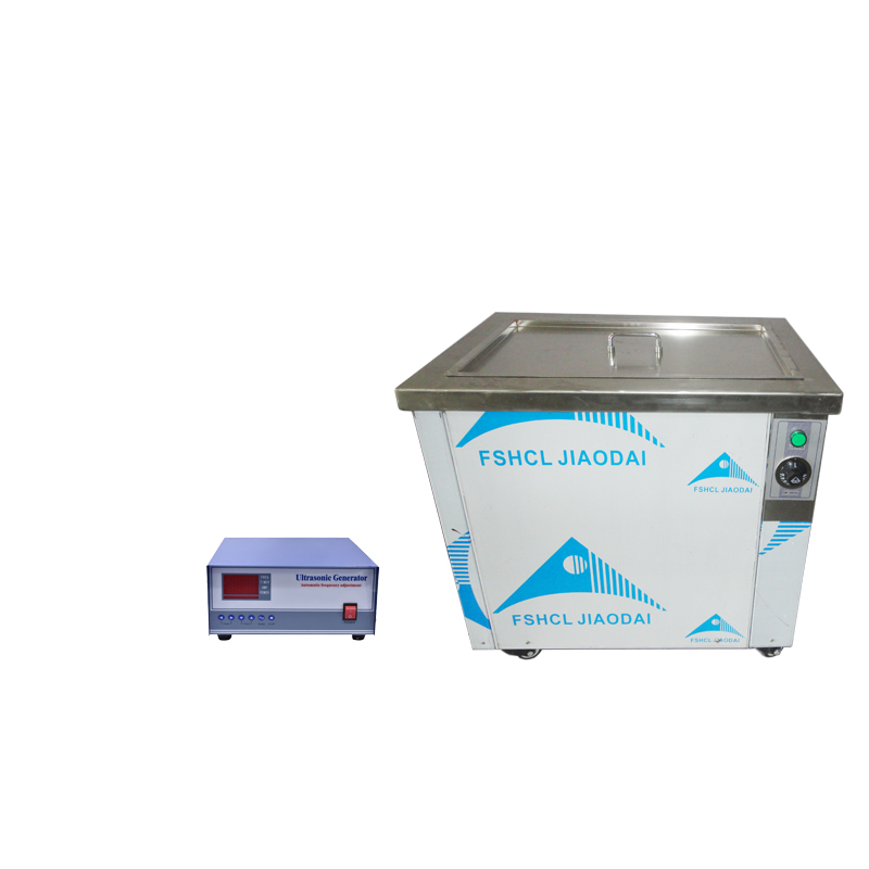 2024053008093791 - Custom Engineered Ultrasonic Cleaning Systems 2400W 28KHZ China Customized Single Tank Ultrasonic Cleaner Suppliers