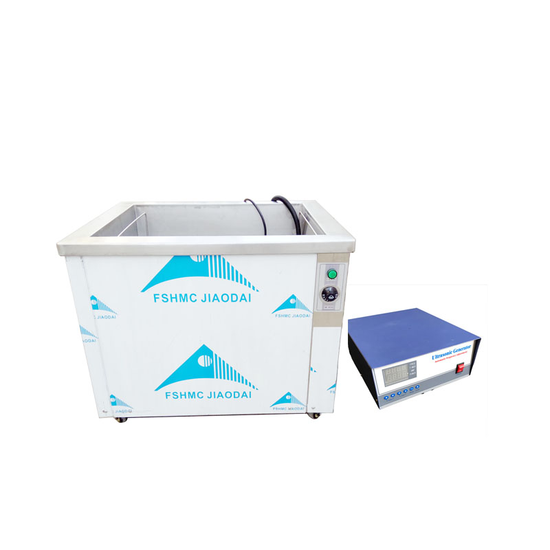 High Frequency Digital Ultrasonic Cleaning Bath Large Industrial Ultrasonic Parts Cleaner Sonic Cleaning Tank