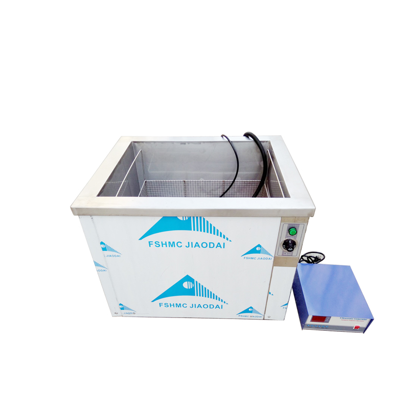 2024060308284521 - High Frequency Digital Ultrasonic Cleaning Bath Large Industrial Ultrasonic Parts Cleaner Sonic Cleaning Tank