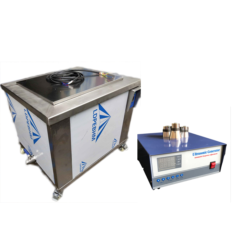 2024060308305720 - High Frequency Ultrasonic Cleaners And Cleaning Systems Multifunctional Ultrasonic Cleaner Degas Sweep Frequency Large Capacity