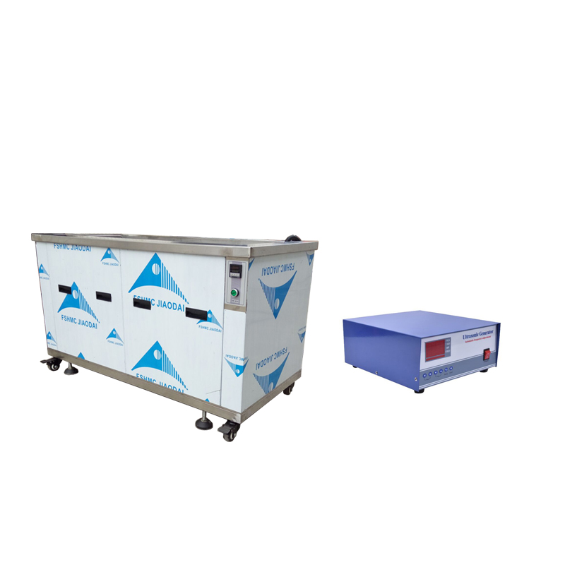 20240604073133100 - Dual Frequency Industrial Ultrasonic Cleaner 2000W Pulse Degass Sweep Digital Ultrasonic Cleaning Machine And Generator