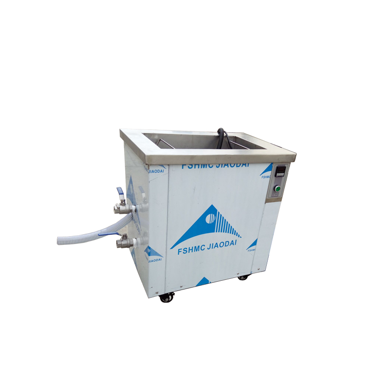OEM Ultrasonic Cleaning Machine Ultrasonic Cleaner With Dual Frequency Ultrasonic Generator For Industria