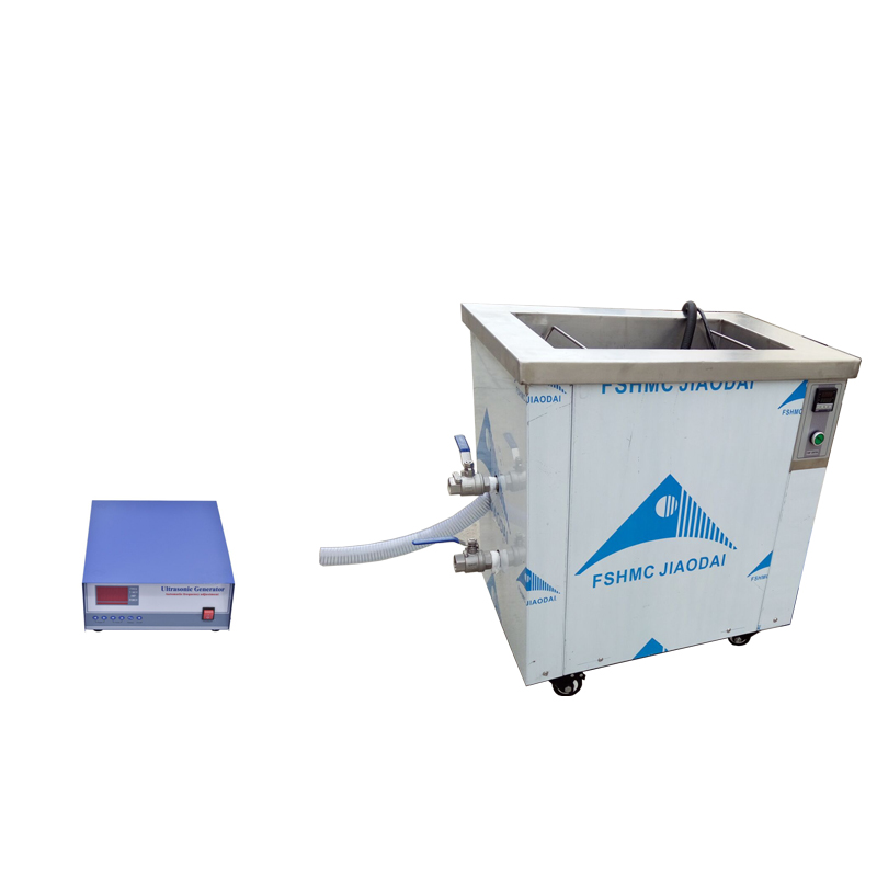 28/40 KHZ Upgraded Dual Ultrasonic Cleaner 30L With Heater Timer Pulse Degass Sweep Industrial Ultrasonic Cleaning Machine