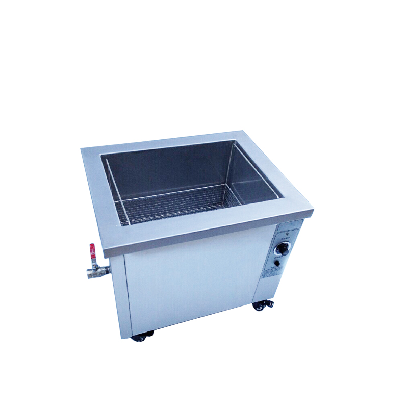 40KHZ/80KHZ Professional Digital Dual Frequency Ultrasonic Cleaner Dual Frequency Industrial Ultrasonic Cleaning Machine