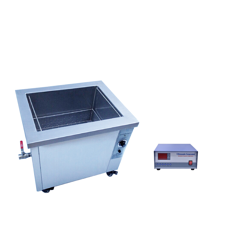 2024060407362233 - 40KHZ/80KHZ Professional Digital Dual Frequency Ultrasonic Cleaner Dual Frequency Industrial Ultrasonic Cleaning Machine