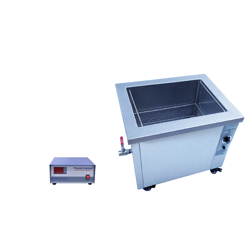 Dual Frequency Ultrasonic Cleaner Variable Frequency Ultrasonic Cleaning Machine And Ultrasonic Generator