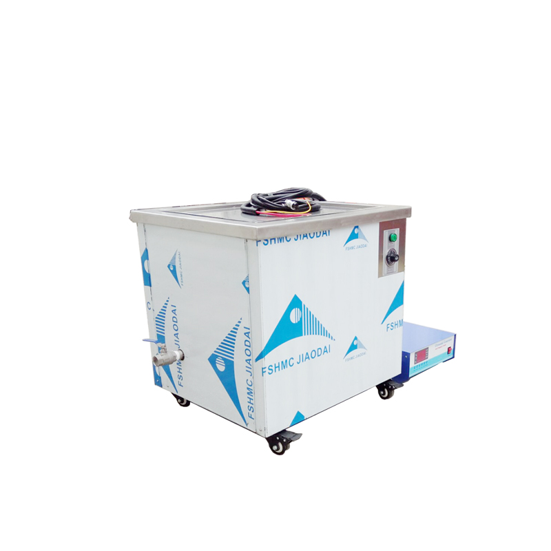 2024060508174762 - Multi Frequency Large Capacity Ultrasonic Cleaner 1000W Ultrasonic Cleaning System With Signal Generator