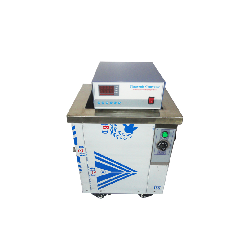 2024060508202496 - Multi Frequency Customized Industrial Ultrasonic Cleaner 1500W Ultrasonic Cleaning Tank With Wave Generator