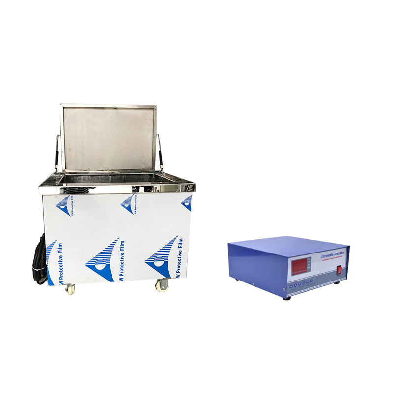2024060508222037 - Multi Frequency Large Heated Ultrasonic Cleaner 2000W Ultrasonic Cleaning Equipment With Power Generator
