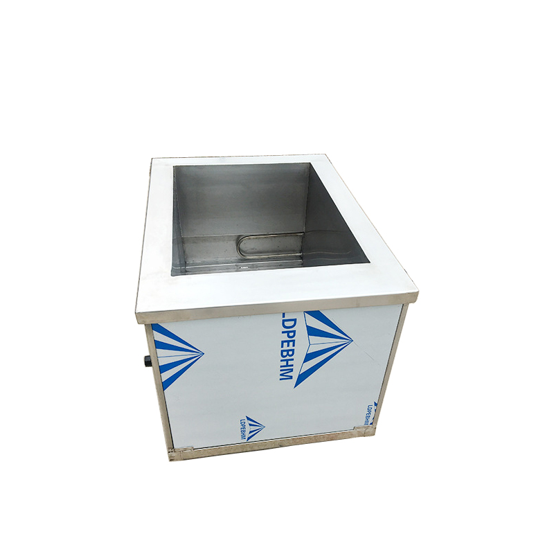 2024061206051258 - High Frequency Digital Ultrasonic Cleaning Bath Large Industrial Ultrasonic Parts Cleaner Sonic Cleaning Tank