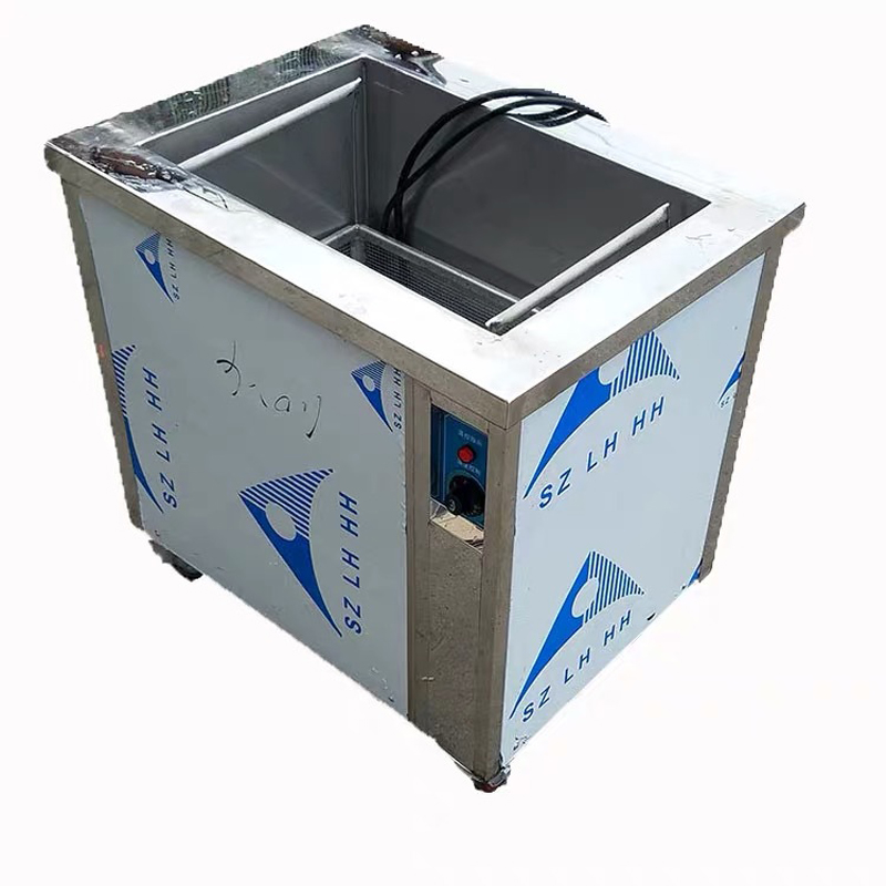 202406120607054 - High Frequency Ultrasonic Cleaners And Cleaning Systems Multifunctional Ultrasonic Cleaner Degas Sweep Frequency Large Capacity