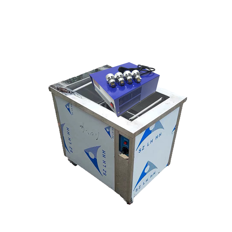 2024061206092230 - High Frequency Ultrasonic Cleaner Dental Ultrasonic Cleaning Bat Industrial Ultrasonic Cleaner China Manufacturer Supplier
