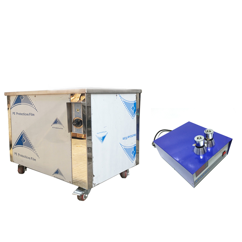 2024061206144020 - 80KHZ High Frequency Ultrasonic Cleaning Machine Industrial Digital Ultrasonic Cleaning Machine And Frequency Generator