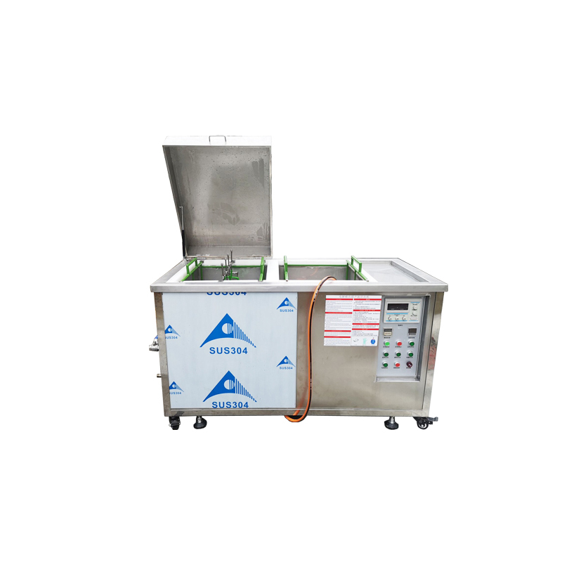 Ultrasonic Injection Electrolysis Mold Cleaning Machine Ultrasonic Cleaner Stainless Steel Ultrasonic Mold Cleaning Machine