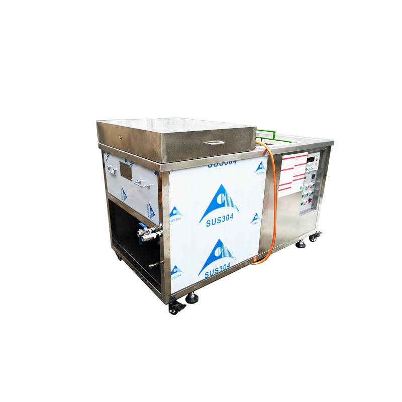 Plastic Mould Ultrasonic Electrolysis Mold Cleaning Machine Ultrasonic Cleaner Electrolytic Ultrasonic Washi