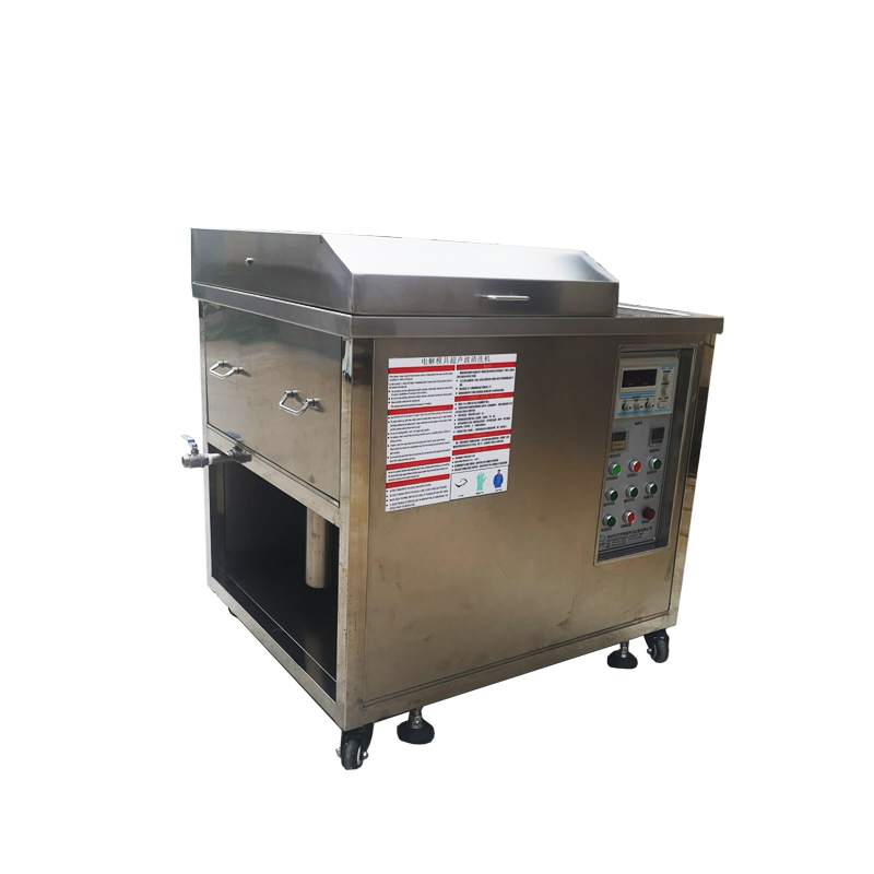 2024061308560723 - High Frequency Ultrasonic Mold Cleaning Machine Ultrasonic Cleaner For Ultrasonic Mold Cleaning Machine Manufacturer