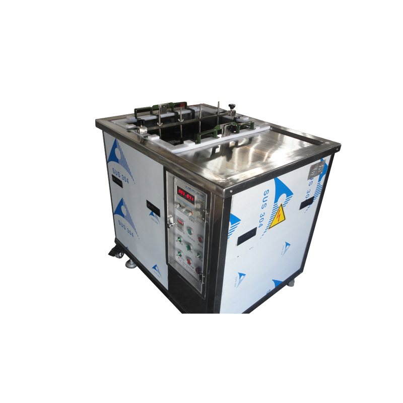 2024061309005095 - Plastic Injection Mold Ultrasonic Cleaning Machine 28/40kHz Industrial Ultrasonic Cleaner for Auto Parts Mould