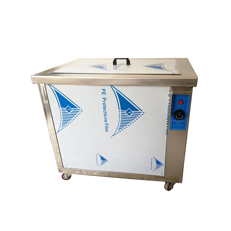 Multi Frequency Ultrasonic Cleaner Industrial Ultrasonic Cleaning Machine For Metal Plastic Parts/auto Parts Ultrasonic Cleaner