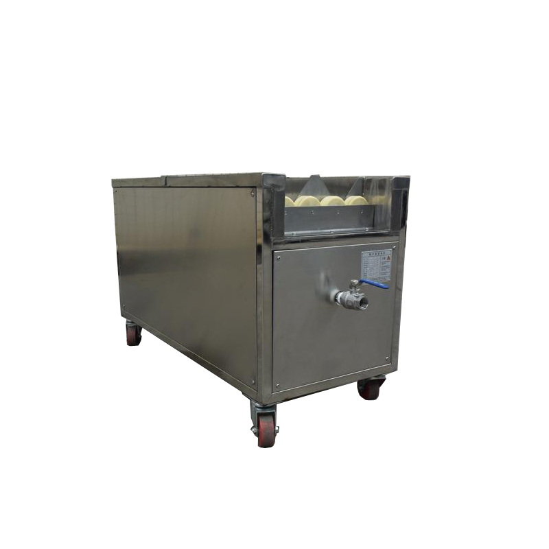 202406240659586 - Anilox Roller Washing Machine Water Wash or Chemical Wash Ultrasonic Cleaning Machine Flexo Printing Line