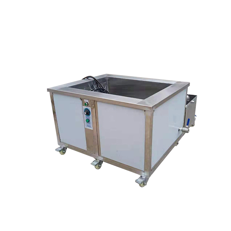2024062507055447 - 1500L Large Capacity Ultrasound Washing Machine Motor Parts Industrial Ultrasonic Cleaner
