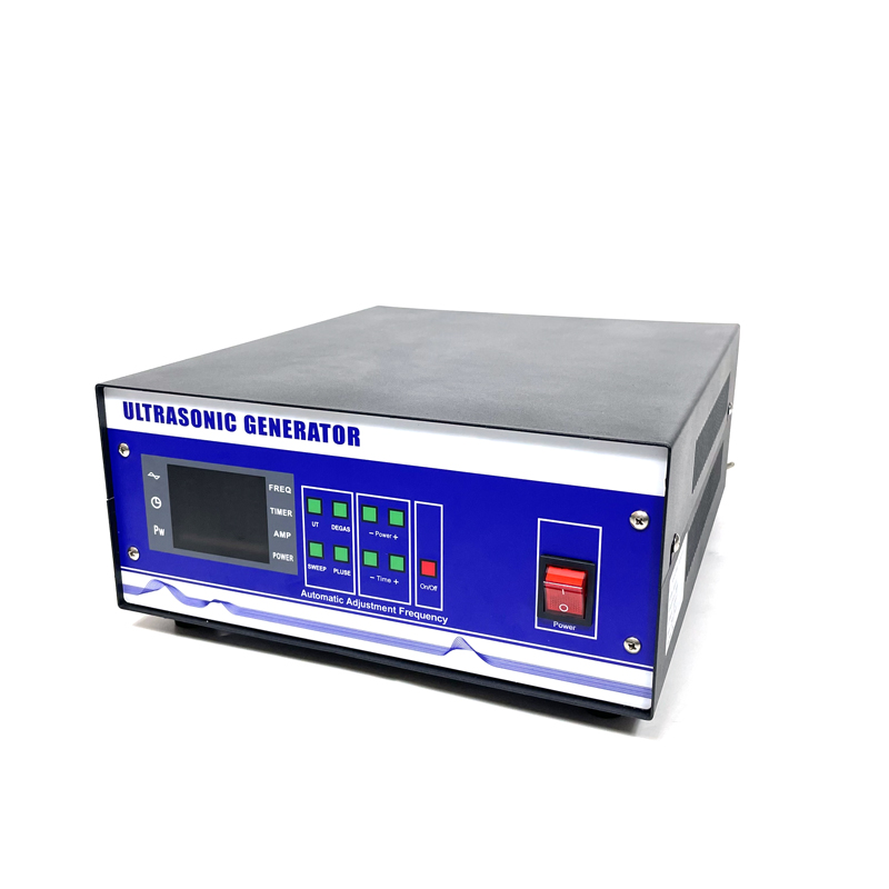 2024062606302695 - Frequency Sound Generator Adjustable Frequency And Power Ultrasonic Cleaner Generator Ultrasonic High Power Pulse Generator