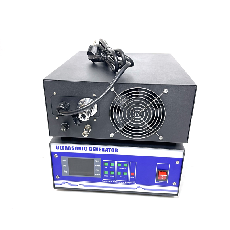 2024062606444068 - Piezoelectric Pulse Ultrasonic Generator 3000W 40KHZ Ultrasonic Cleaner Generator For Homemade Ultrasonic Dishwasher Cleaner