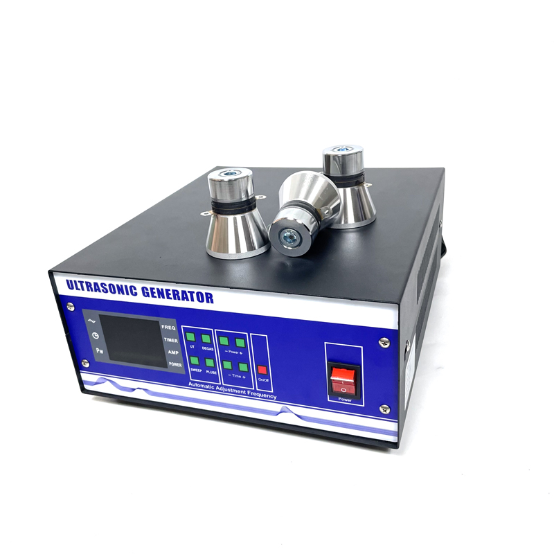 202406260659174 - Multiple-Output PWM Pulse Ultrasonic Generator 28KHZ Ultrasonic Cleaning Generator For Variable Frequency Ultrasonic Cleaner
