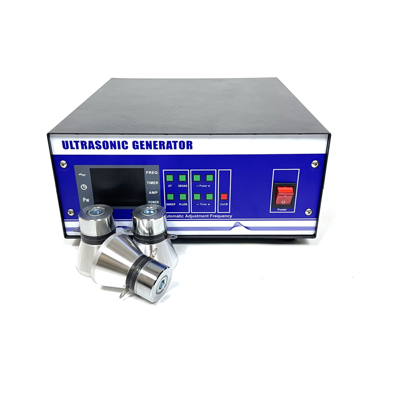 2024062706545014 - Auto Frequency Tracking Ultrasonic Generator 28khz Ultrasonic Cleaner Generator For Ultrasound Pcb Cleaning Machine