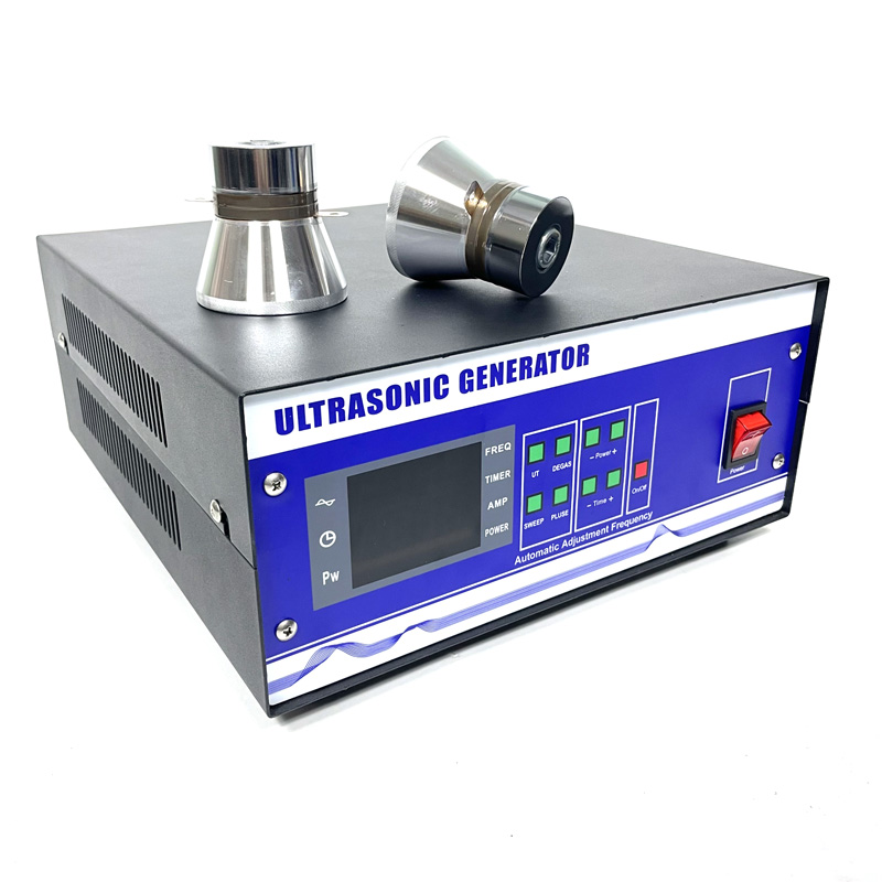 2024070207155730 - Multi Frequency Ultrasonic Power Sound Generator China LCD Display Ultrasonic Cleaner Generator Suppliers