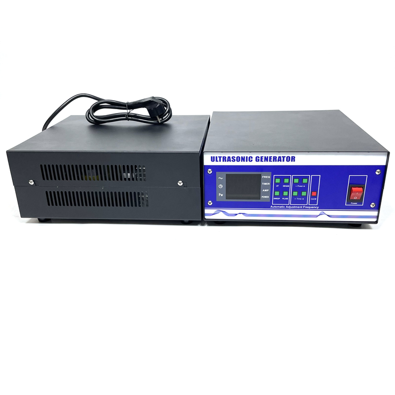 2024070407525760 - Auto Adjustable Ultrasonic Generator 20KHZ-40KHZ 1000W Ultrasonic Cleaner Generator For Industry Heated Ultrasonic Cleaner