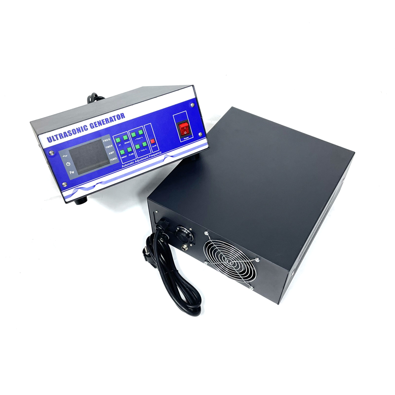 2024070407550810 - Auto Variable Frequency Ultrasonic Generator 28KHZ 1000W Ultrasonic Cleaning Generator For Multi Tank Heated Ultrasonic Cleaner