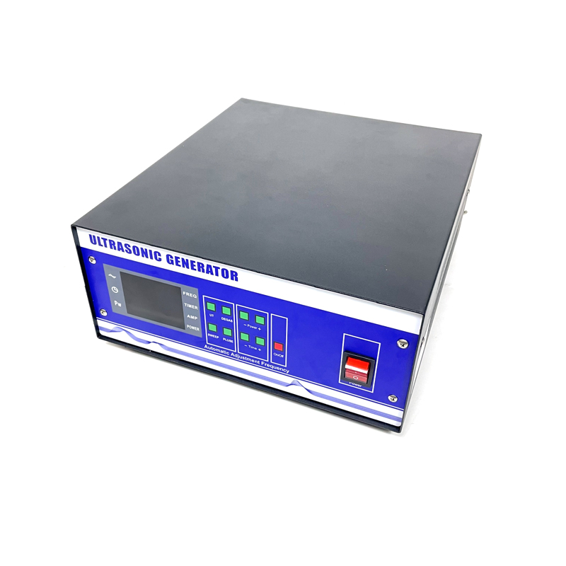 2024071607445660 - Ultrasonic Cleaning Drivers Generator 1000W 17KHZ-40KHZ Ultrasonic Generator For Metal Parts Heated Ultrasonic Cleaner