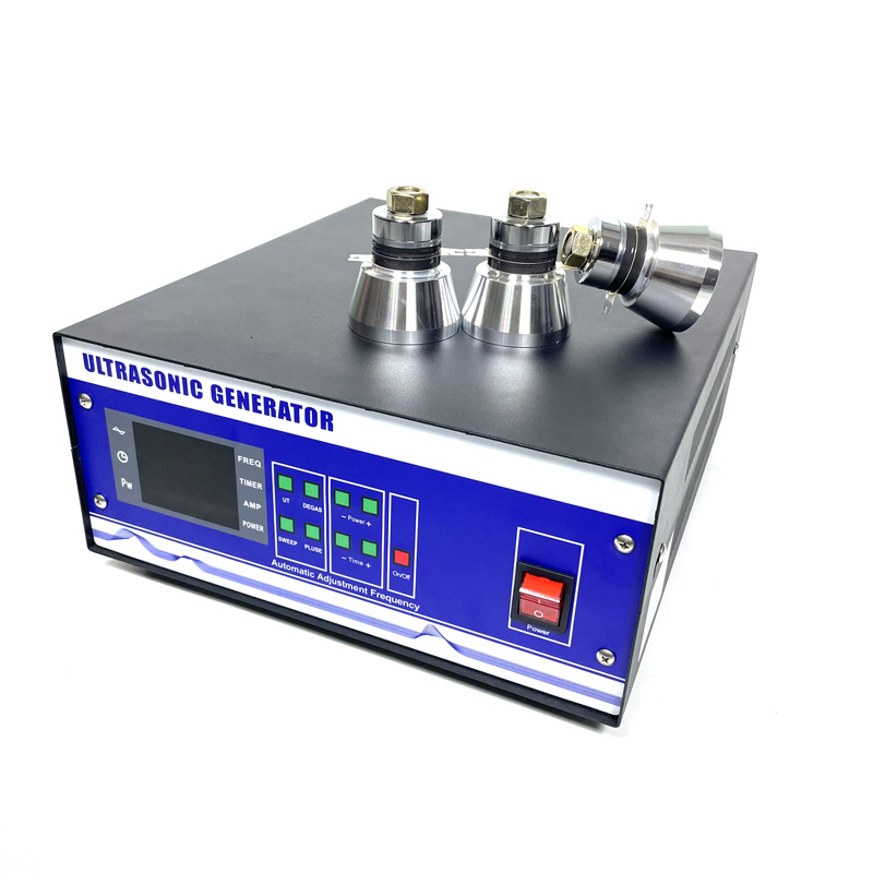 2024071608214417 - Power Driver Ultrasonic Cleaning Generator 2500W 40KHZ Ultrasonic Generator For Timer Heater Industrial Ultrasonic Cleaner