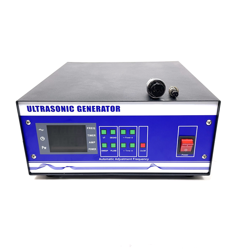 2024071706540795 - Digital Ultrasonic Generator Pulse Power Control Ultrasonic Cleaner Generator Industrial Ultrasonic Drivers Generator