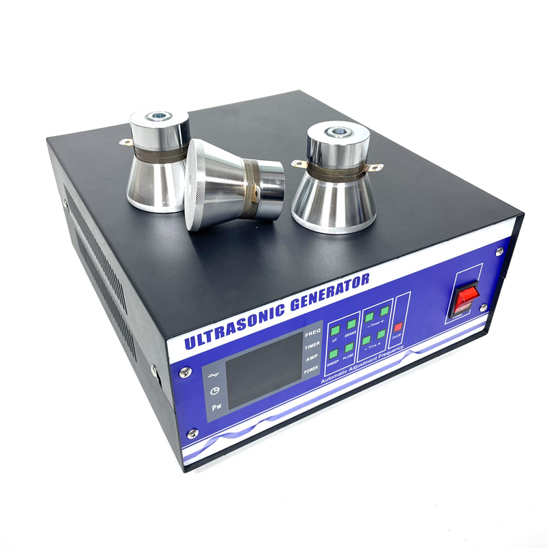 Ultrasonic Pulse Sound Generator Power Ultrasonic Generator Ultrasonic Cleaning Generator For Ultrasonic Pa